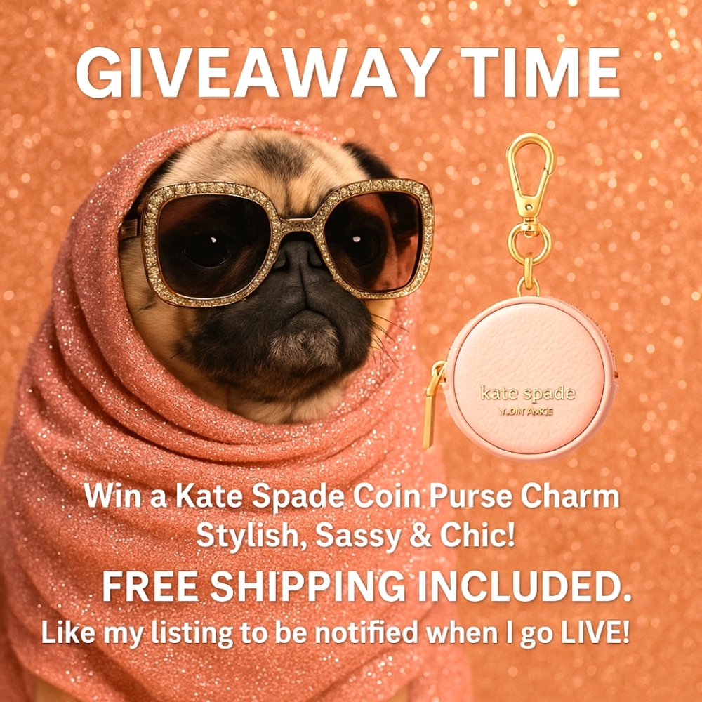 ‎Giveaway